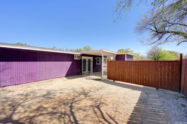 6103 Paso Valley, San Antonio, TX 78242