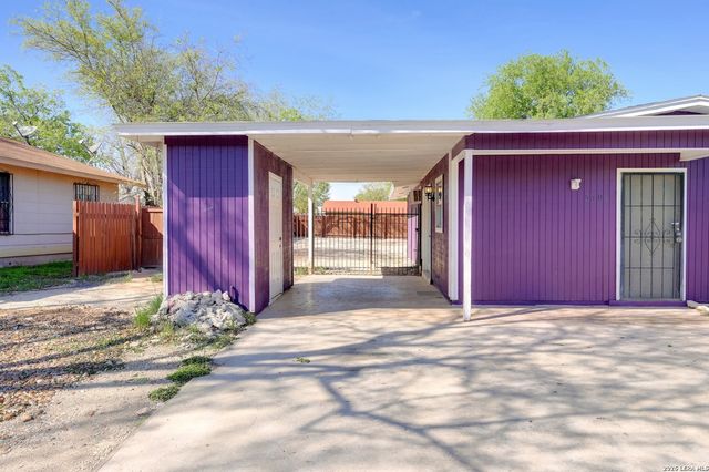 6103 Paso Valley, San Antonio, TX 78242