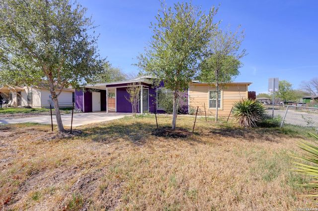 6103 Paso Valley, San Antonio, TX 78242