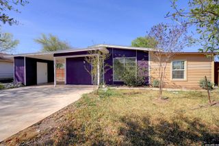 6103 Paso Valley, San Antonio, TX 78242
