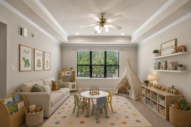 5328 Larkin Street, Houston, TX 77007