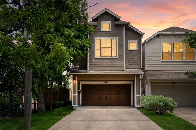 5328 Larkin Street, Houston, TX 77007