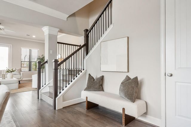 5328 Larkin Street, Houston, TX 77007