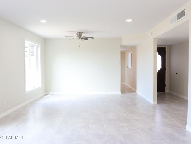 2921 FIR Street, El Paso, TX 79925