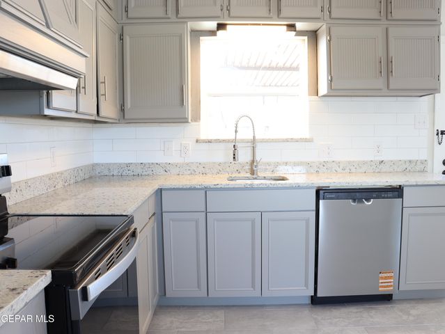 2921 FIR Street, El Paso, TX 79925