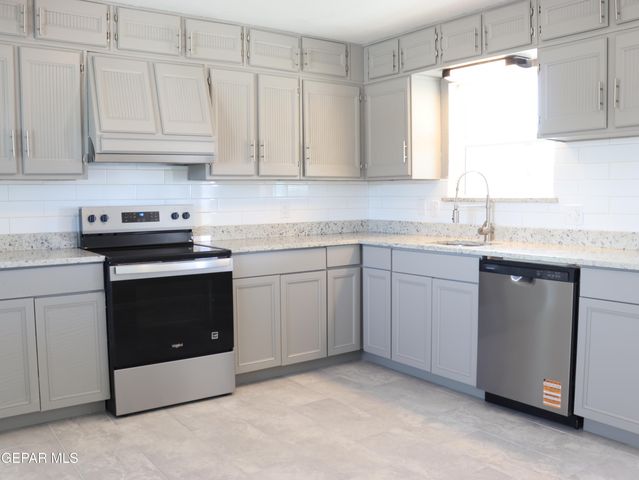 2921 FIR Street, El Paso, TX 79925