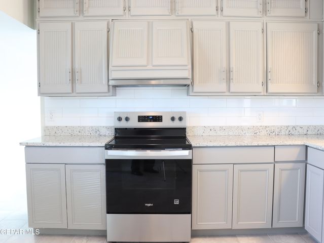 2921 FIR Street, El Paso, TX 79925