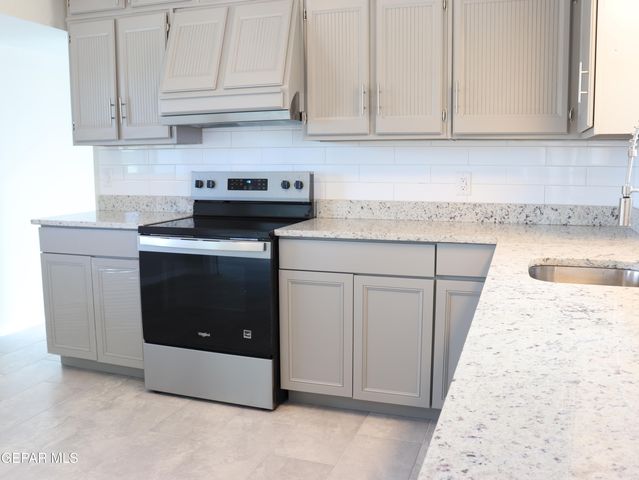 2921 FIR Street, El Paso, TX 79925