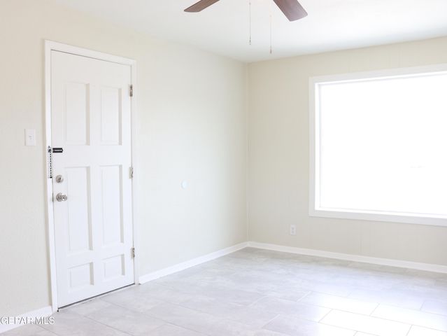 2921 FIR Street, El Paso, TX 79925