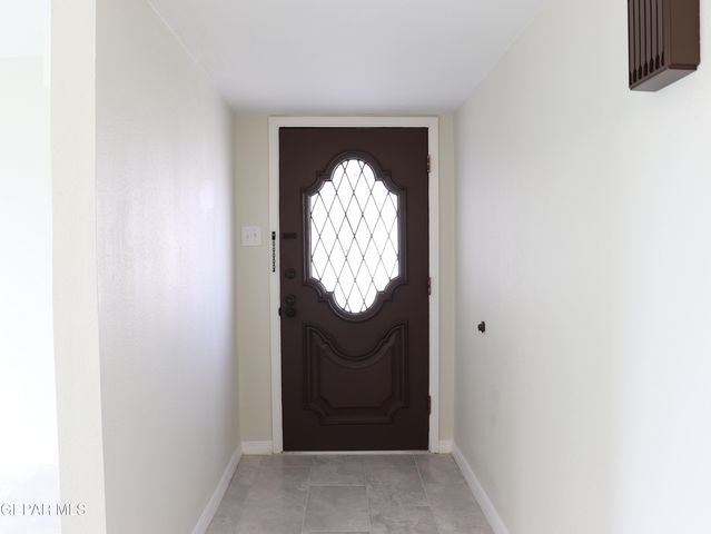 2921 FIR Street, El Paso, TX 79925