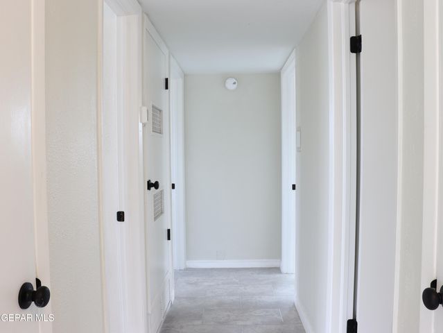 2921 FIR Street, El Paso, TX 79925