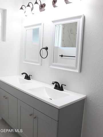 2921 FIR Street, El Paso, TX 79925