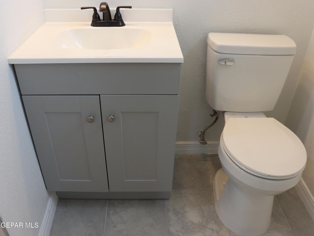 2921 FIR Street, El Paso, TX 79925