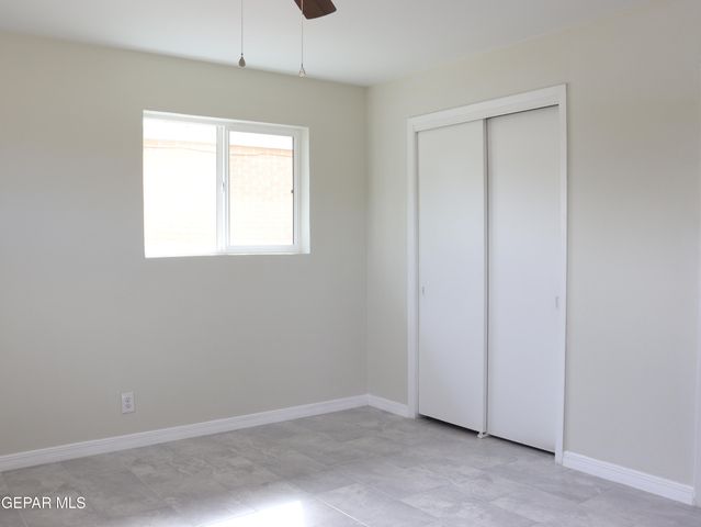 2921 FIR Street, El Paso, TX 79925