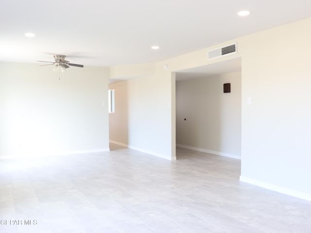 2921 FIR Street, El Paso, TX 79925