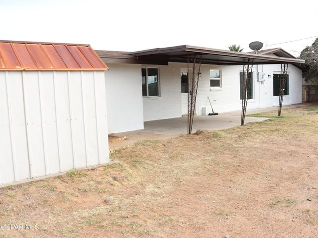 2921 FIR Street, El Paso, TX 79925