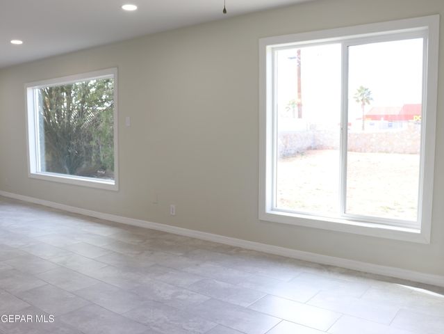 2921 FIR Street, El Paso, TX 79925