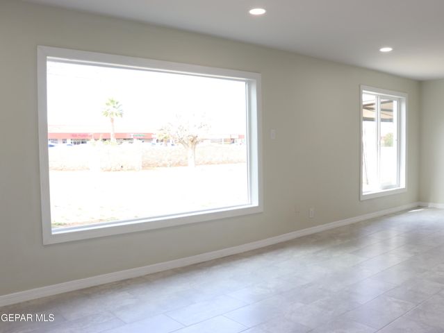 2921 FIR Street, El Paso, TX 79925