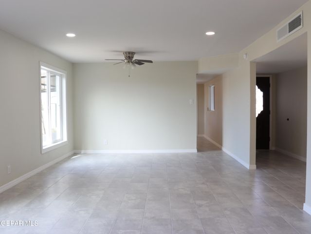 2921 FIR Street, El Paso, TX 79925