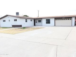 2921 FIR Street, El Paso, TX 79925