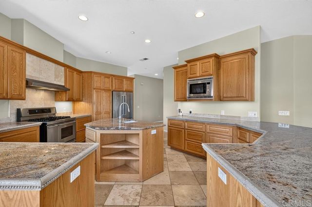 2696 Firebrand Place, Alpine, CA 91901