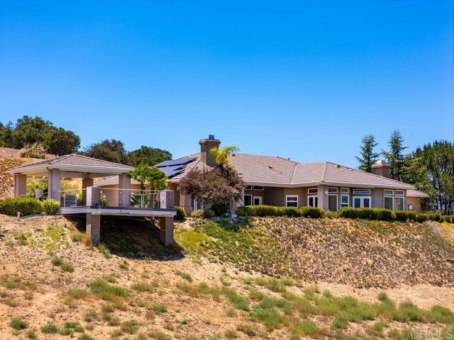 2696 Firebrand Place, Alpine, CA 91901