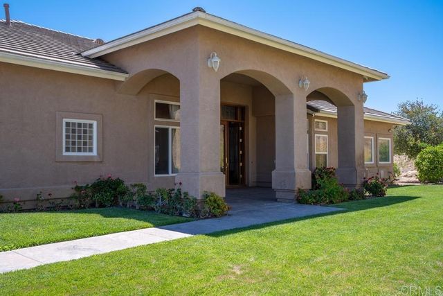 2696 Firebrand Place, Alpine, CA 91901