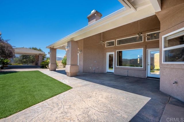 2696 Firebrand Place, Alpine, CA 91901