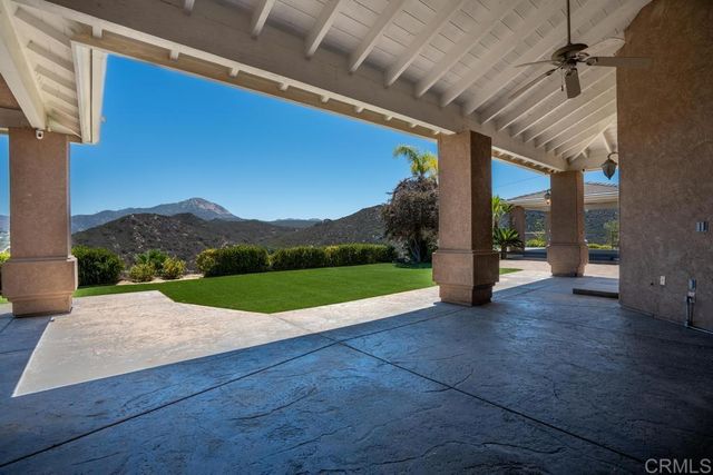 2696 Firebrand Place, Alpine, CA 91901