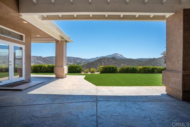 2696 Firebrand Place, Alpine, CA 91901