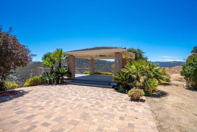 2696 Firebrand Place, Alpine, CA 91901