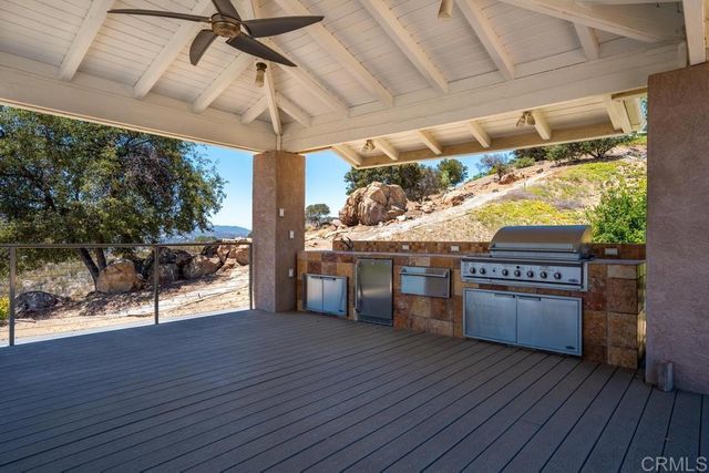 2696 Firebrand Place, Alpine, CA 91901