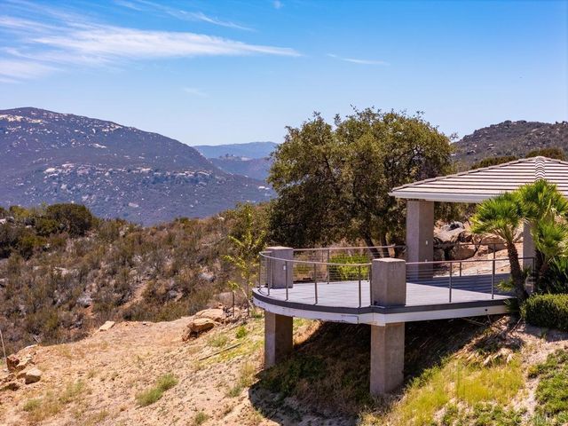 2696 Firebrand Place, Alpine, CA 91901