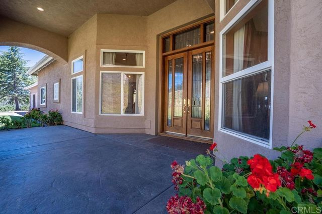 2696 Firebrand Place, Alpine, CA 91901