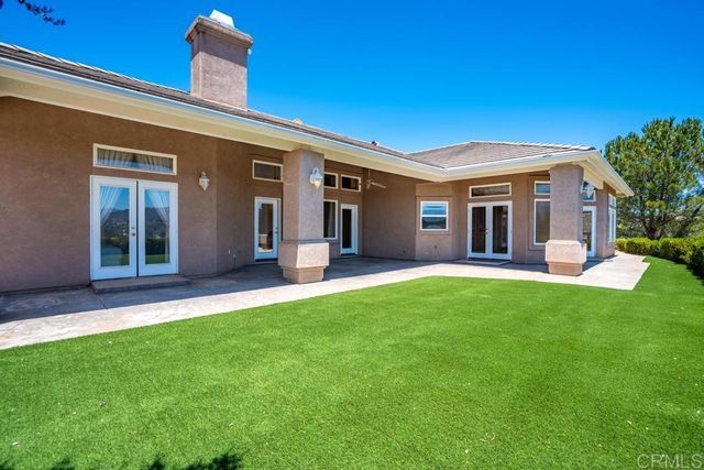 2696 Firebrand Place, Alpine, CA 91901