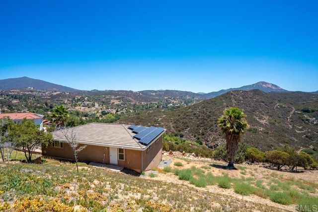2696 Firebrand Place, Alpine, CA 91901