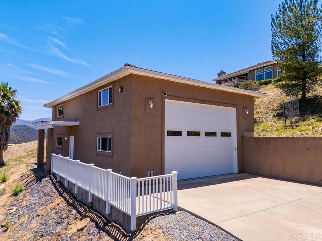 2696 Firebrand Place, Alpine, CA 91901