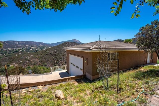 2696 Firebrand Place, Alpine, CA 91901