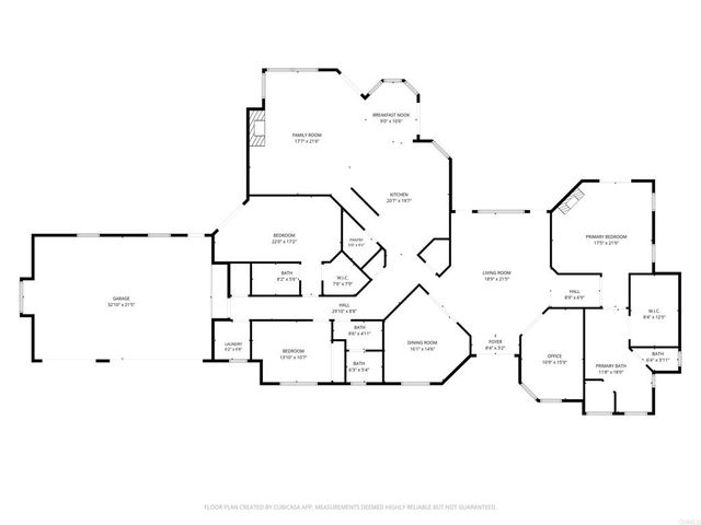 2696 Firebrand Place, Alpine, CA 91901
