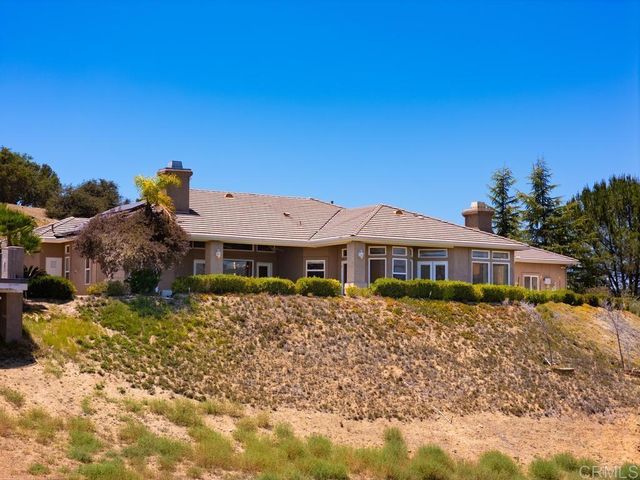 2696 Firebrand Place, Alpine, CA 91901