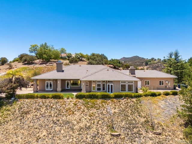 2696 Firebrand Place, Alpine, CA 91901