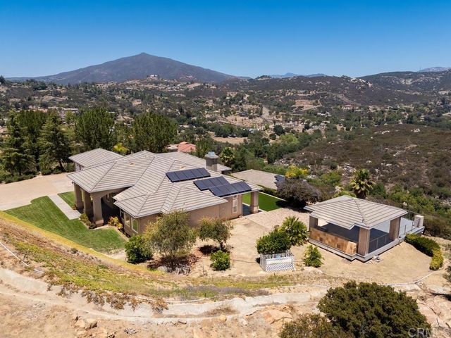 2696 Firebrand Place, Alpine, CA 91901