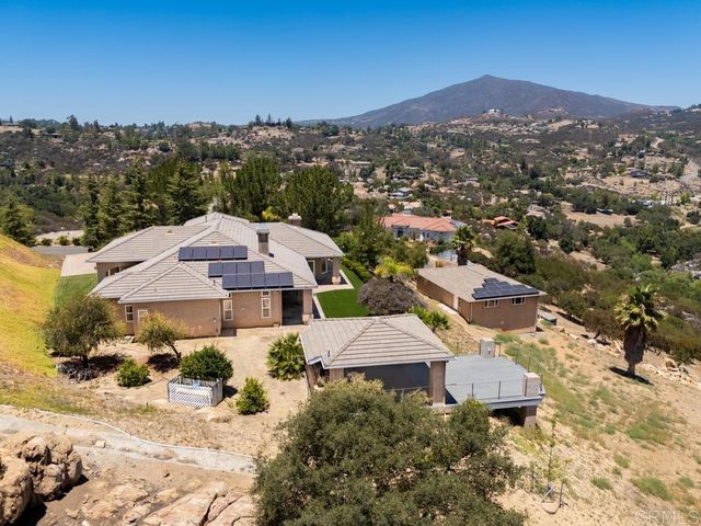 2696 Firebrand Place, Alpine, CA 91901