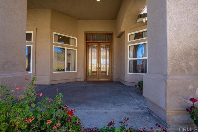 2696 Firebrand Place, Alpine, CA 91901