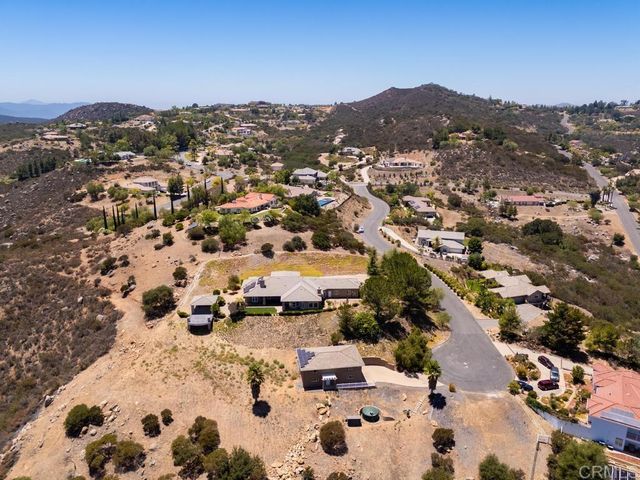 2696 Firebrand Place, Alpine, CA 91901