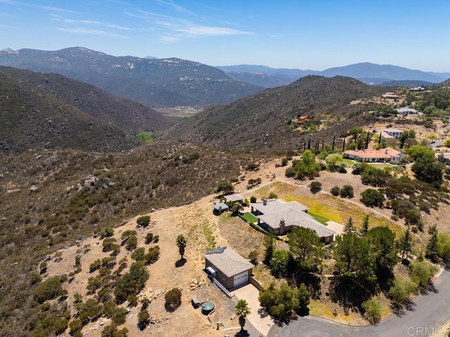 2696 Firebrand Place, Alpine, CA 91901