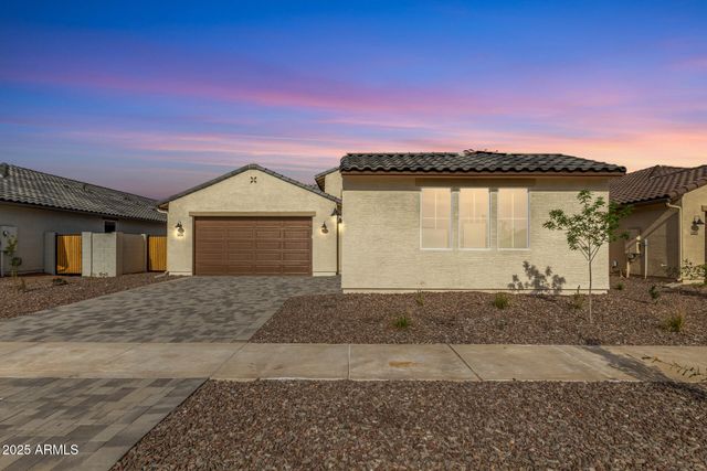 1285 E Ridgerock Loop, Casa Grande, AZ 85122
