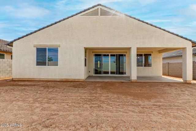 1285 E Ridgerock Loop, Casa Grande, AZ 85122