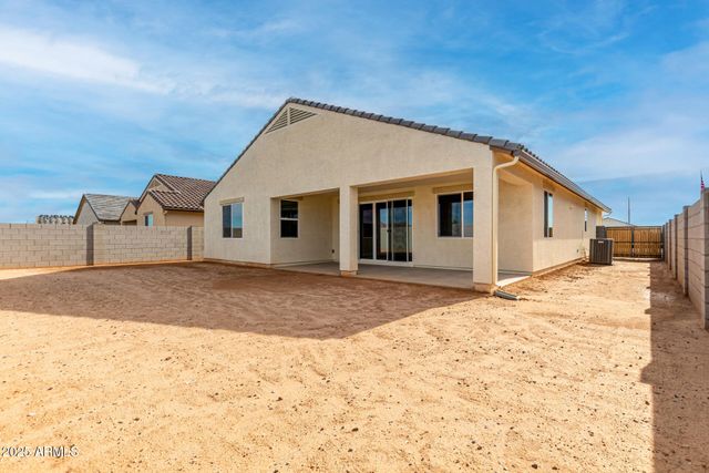 1285 E Ridgerock Loop, Casa Grande, AZ 85122