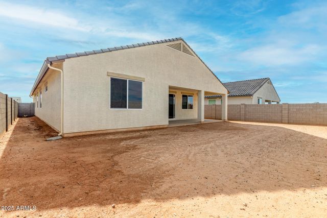 1285 E Ridgerock Loop, Casa Grande, AZ 85122